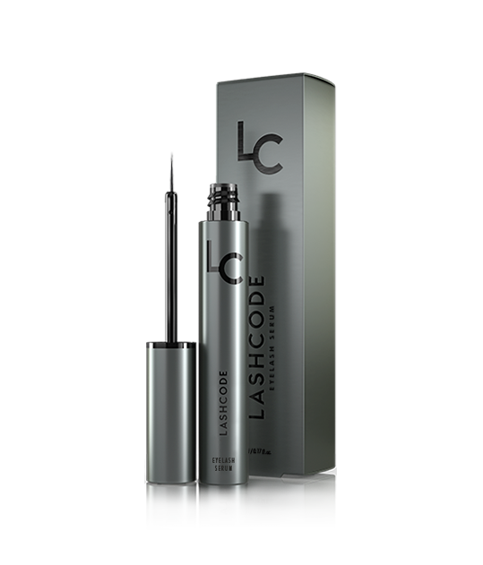 lashcode